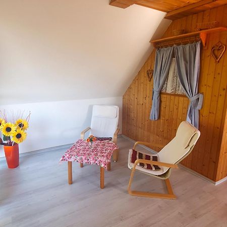 Ferienwohnung Luise Heringsdorf  Exterior photo