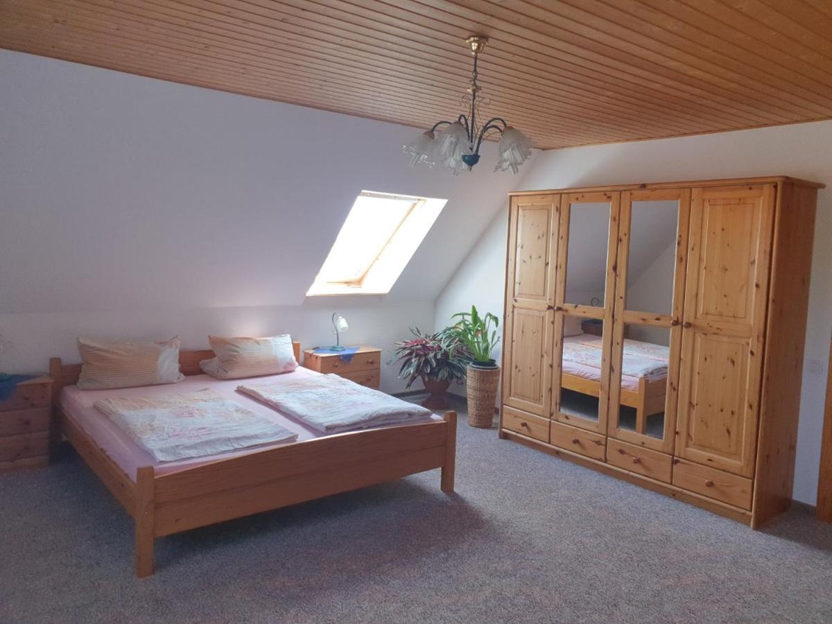 Ferienwohnung Luise Heringsdorf  Exterior photo
