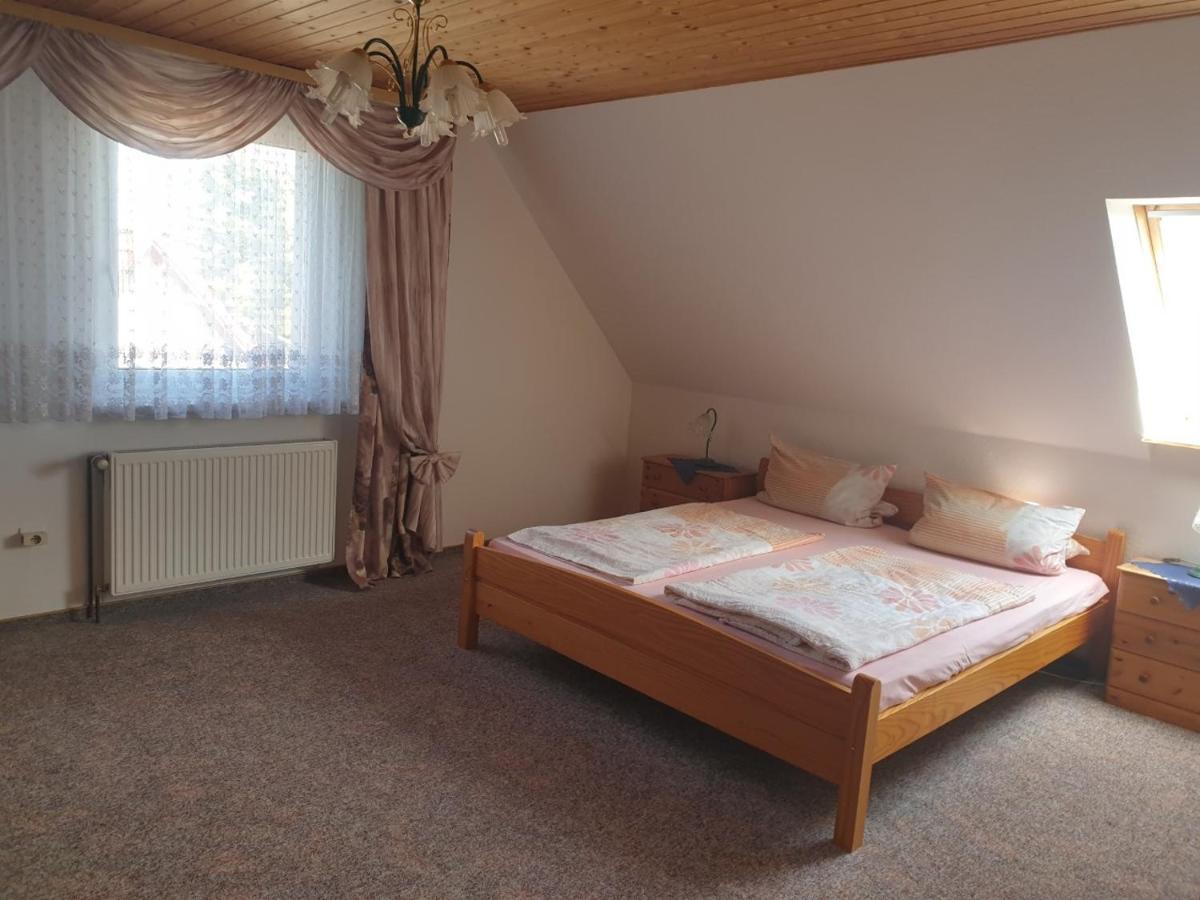 Ferienwohnung Luise Heringsdorf  Exterior photo