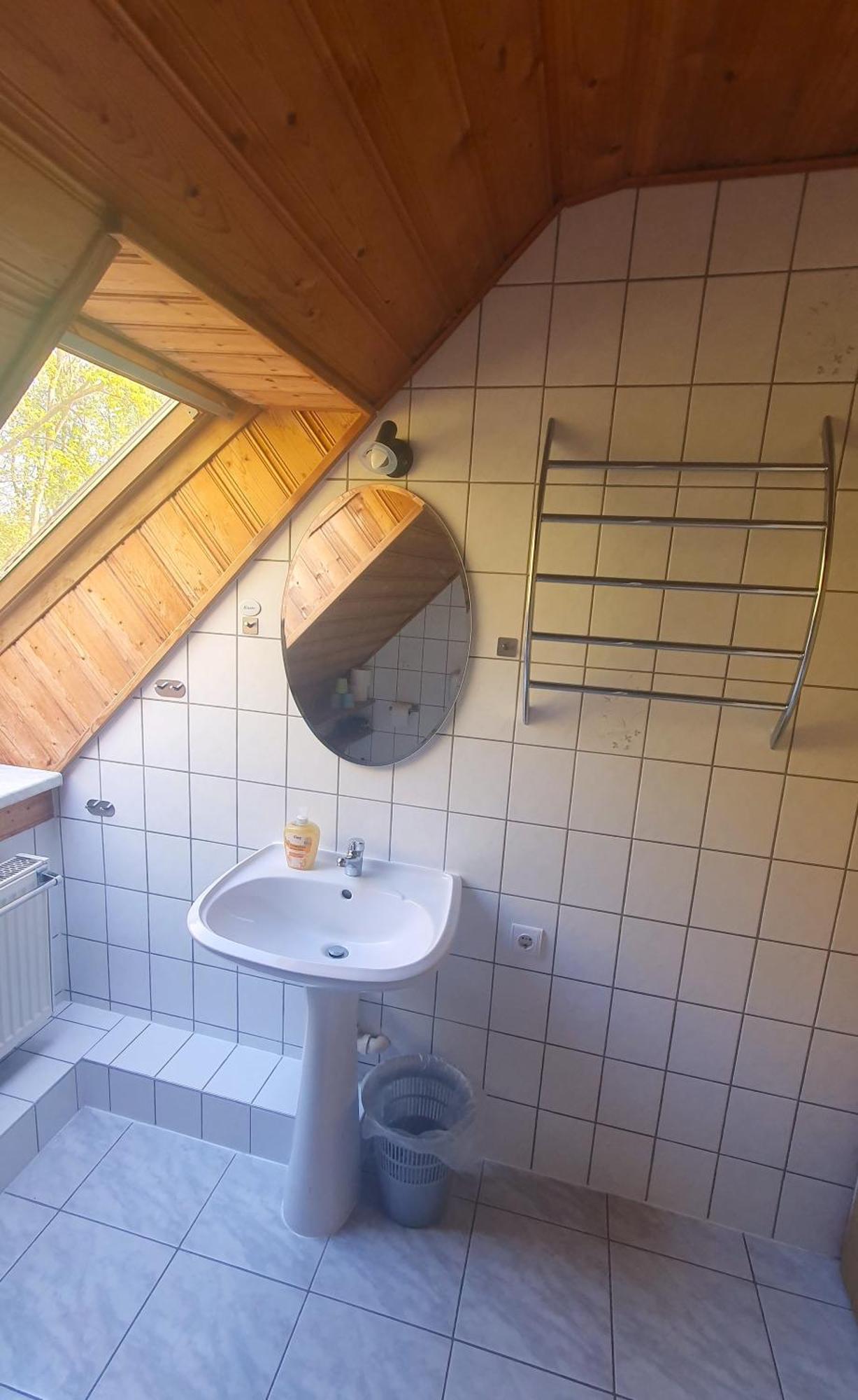 Ferienwohnung Luise Heringsdorf  Exterior photo