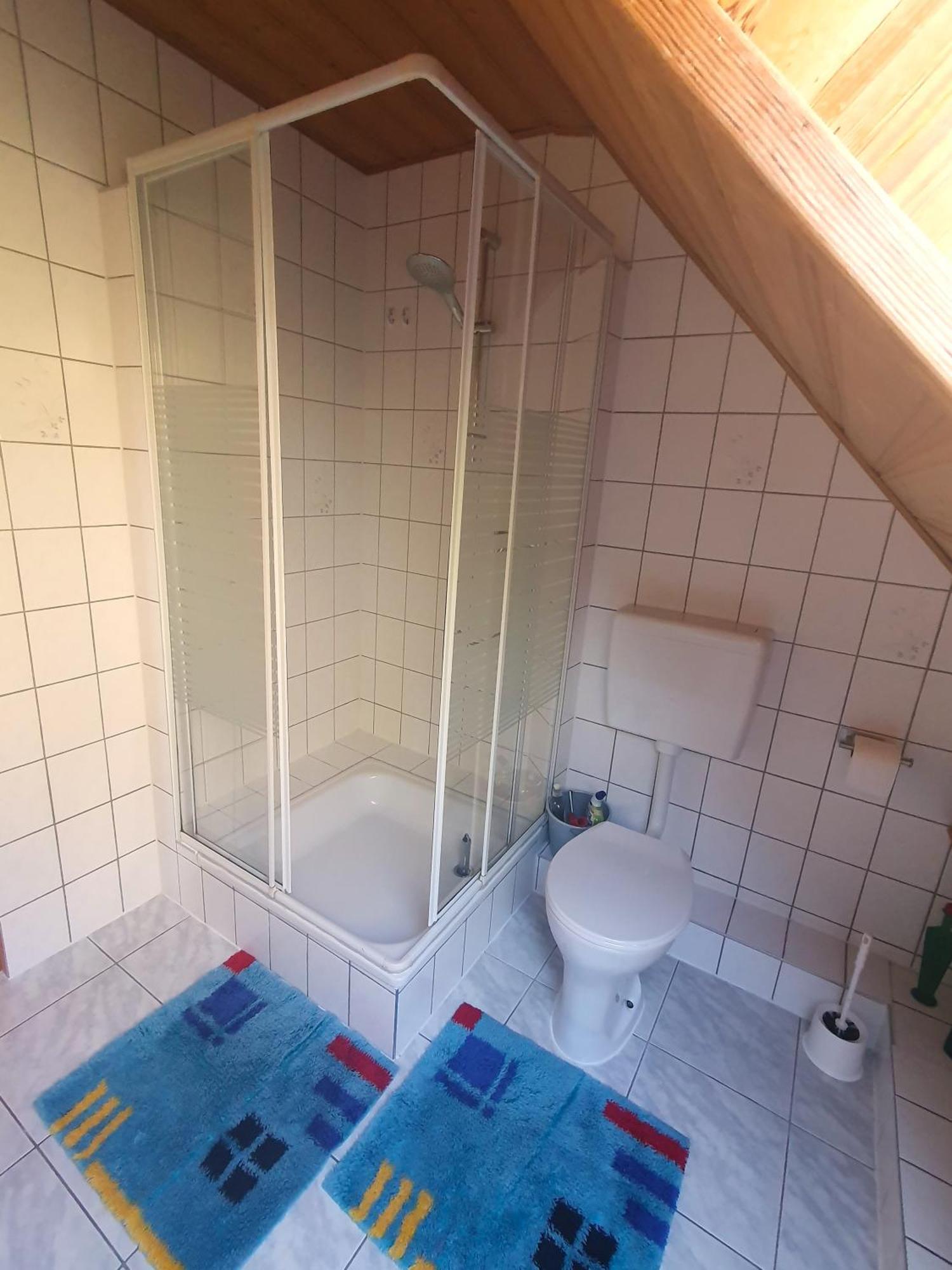 Ferienwohnung Luise Heringsdorf  Exterior photo