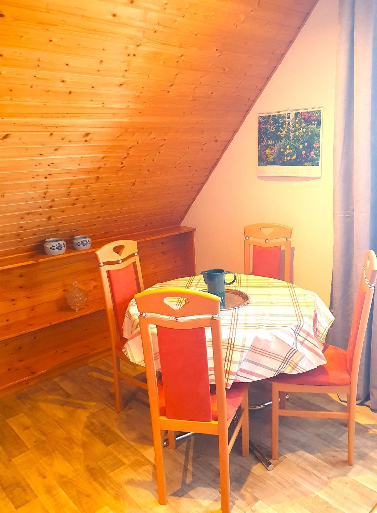 Ferienwohnung Luise Heringsdorf  Exterior photo